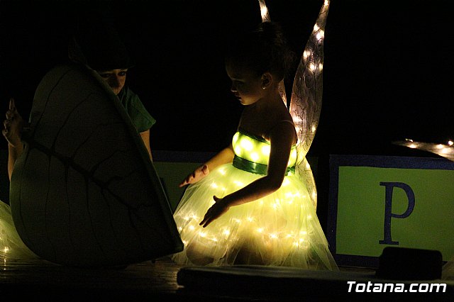 XXXVII Festival de Danza Clsica y Espaola - Estudio de Danza 