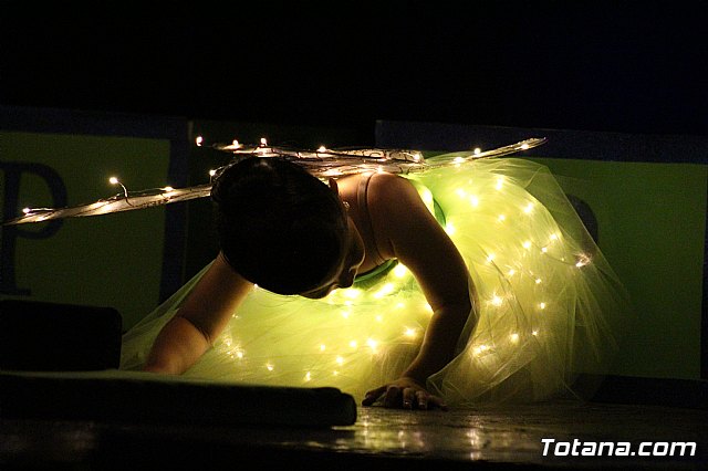 XXXVII Festival de Danza Clsica y Espaola - Estudio de Danza 