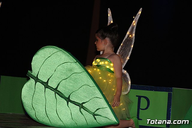 XXXVII Festival de Danza Clsica y Espaola - Estudio de Danza 