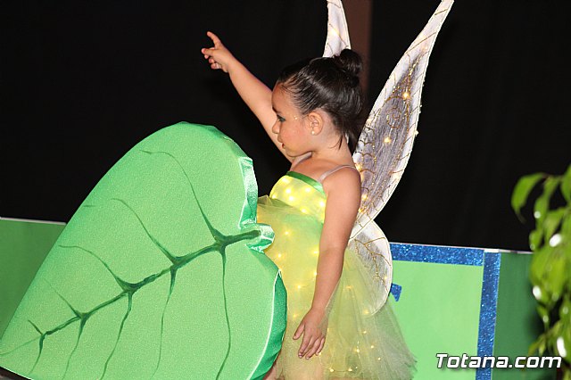 XXXVII Festival de Danza Clsica y Espaola - Estudio de Danza 