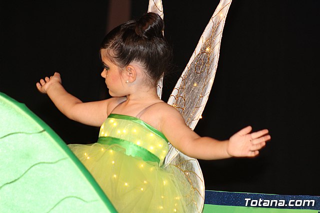 XXXVII Festival de Danza Clsica y Espaola - Estudio de Danza 