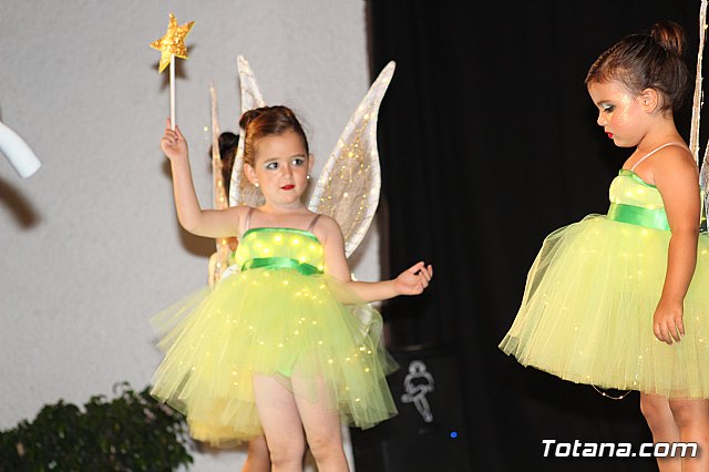 XXXVII Festival de Danza Clsica y Espaola - Estudio de Danza 