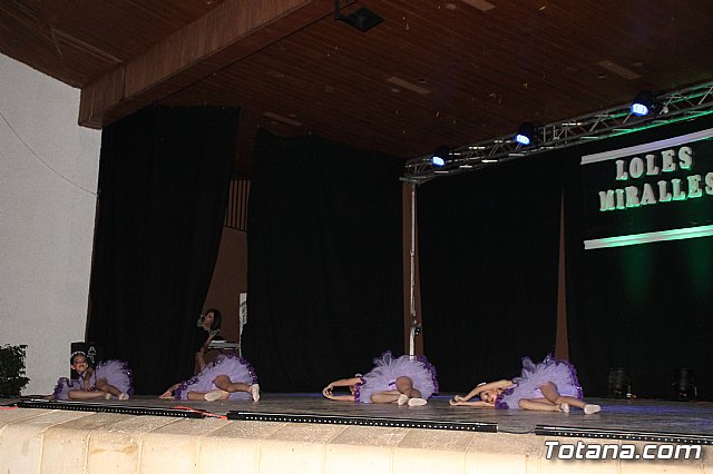 XXXVII Festival de Danza Clsica y Espaola - Estudio de Danza 