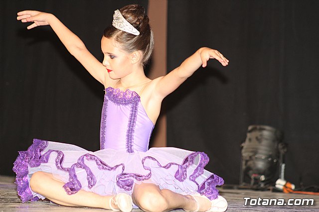 XXXVII Festival de Danza Clsica y Espaola - Estudio de Danza 