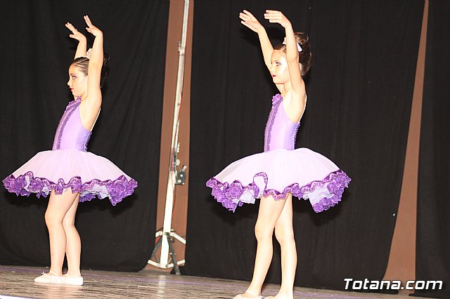 XXXVII Festival de Danza Clsica y Espaola - Estudio de Danza 