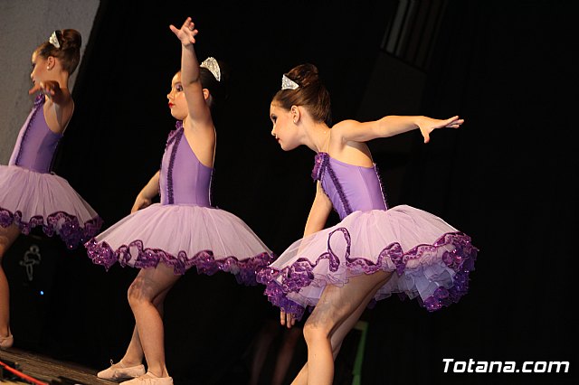 XXXVII Festival de Danza Clsica y Espaola - Estudio de Danza 