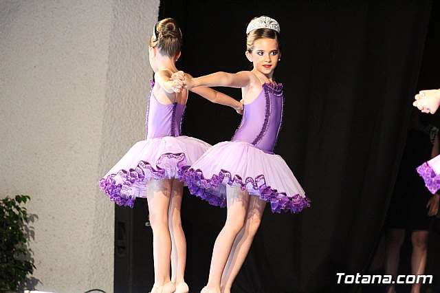 XXXVII Festival de Danza Clsica y Espaola - Estudio de Danza 