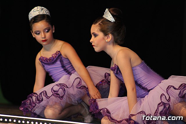 XXXVII Festival de Danza Clsica y Espaola - Estudio de Danza 