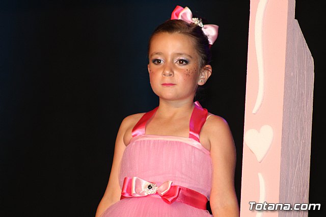 XXXVII Festival de Danza Clsica y Espaola - Estudio de Danza 