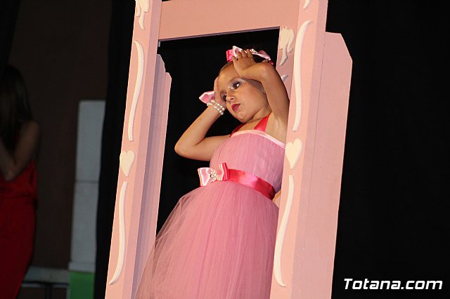 XXXVII Festival de Danza Clsica y Espaola - Estudio de Danza 