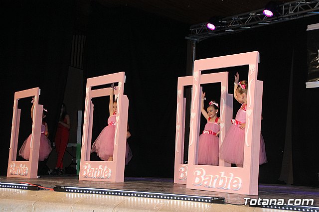 XXXVII Festival de Danza Clsica y Espaola - Estudio de Danza 