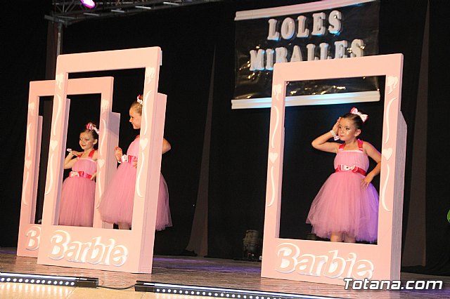 XXXVII Festival de Danza Clsica y Espaola - Estudio de Danza 