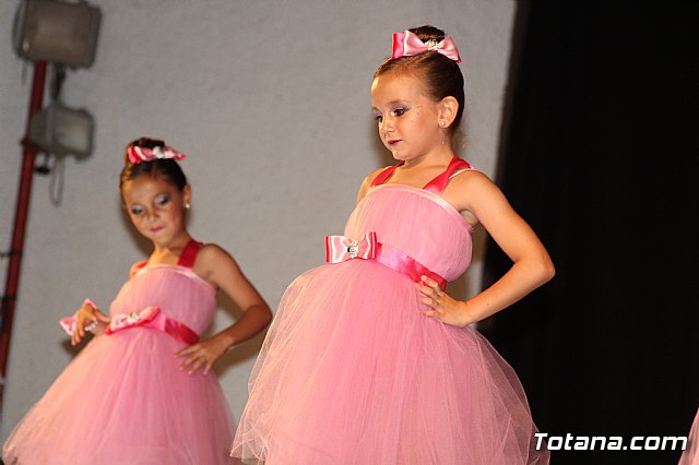 XXXVII Festival de Danza Clsica y Espaola - Estudio de Danza 