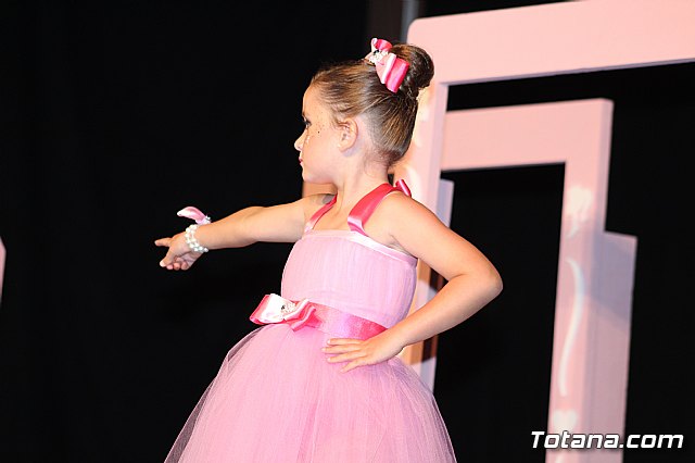 XXXVII Festival de Danza Clsica y Espaola - Estudio de Danza 