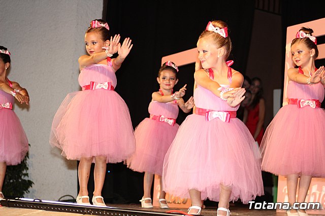 XXXVII Festival de Danza Clsica y Espaola - Estudio de Danza 