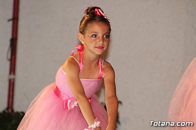 XXXVII Festival de Danza Clsica y Espaola - Estudio de Danza 