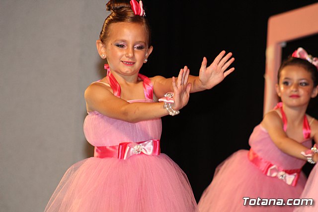 XXXVII Festival de Danza Clsica y Espaola - Estudio de Danza 