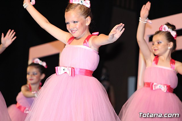 XXXVII Festival de Danza Clsica y Espaola - Estudio de Danza 