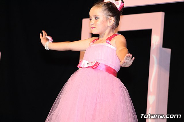 XXXVII Festival de Danza Clsica y Espaola - Estudio de Danza 