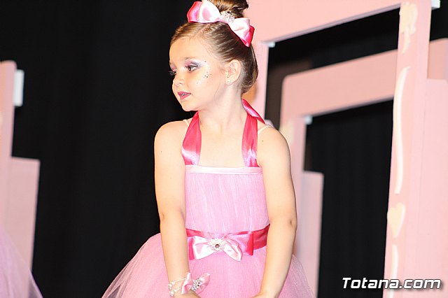 XXXVII Festival de Danza Clsica y Espaola - Estudio de Danza 