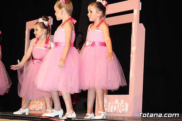 XXXVII Festival de Danza Clsica y Espaola - Estudio de Danza 