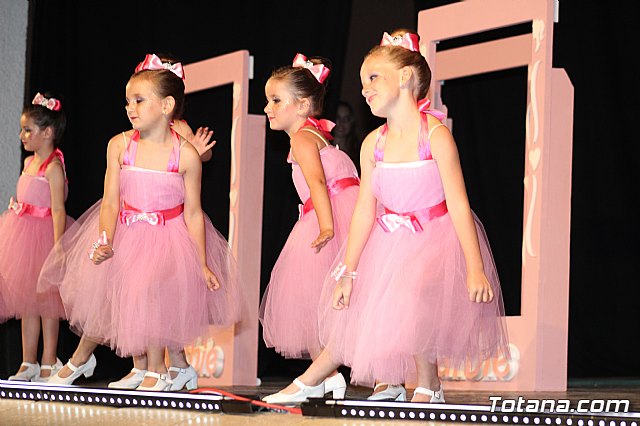 XXXVII Festival de Danza Clsica y Espaola - Estudio de Danza 