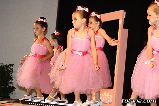 XXXVII Festival de Danza Clsica y Espaola - Estudio de Danza 