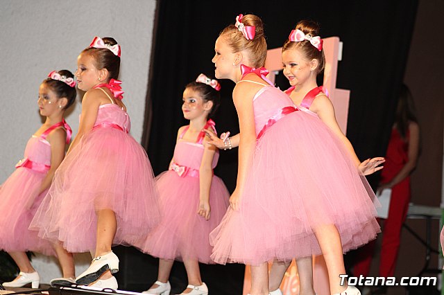 XXXVII Festival de Danza Clsica y Espaola - Estudio de Danza 