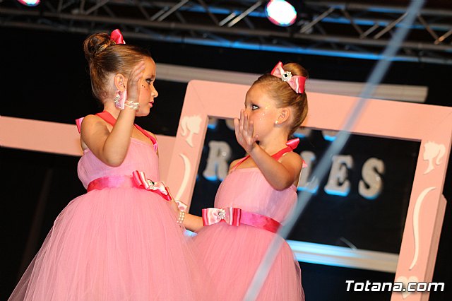 XXXVII Festival de Danza Clsica y Espaola - Estudio de Danza 