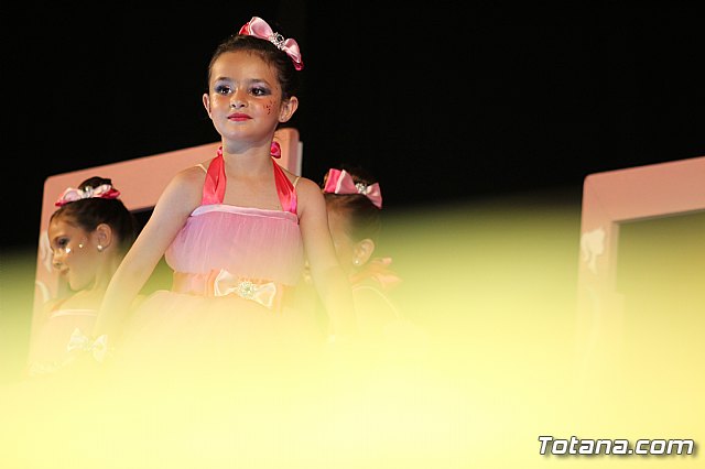 XXXVII Festival de Danza Clsica y Espaola - Estudio de Danza 