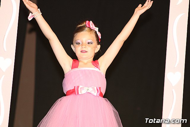 XXXVII Festival de Danza Clsica y Espaola - Estudio de Danza 