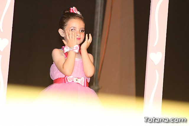 XXXVII Festival de Danza Clsica y Espaola - Estudio de Danza 