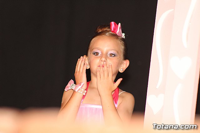 XXXVII Festival de Danza Clsica y Espaola - Estudio de Danza 