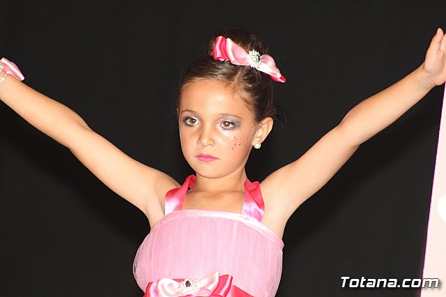 XXXVII Festival de Danza Clsica y Espaola - Estudio de Danza 