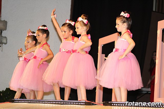 XXXVII Festival de Danza Clsica y Espaola - Estudio de Danza 