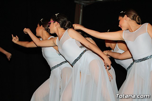 XXXVII Festival de Danza Clsica y Espaola - Estudio de Danza 