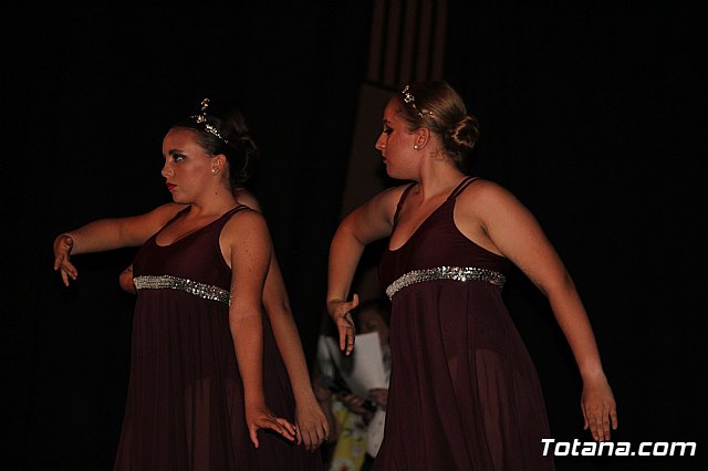 XXXVII Festival de Danza Clsica y Espaola - Estudio de Danza 