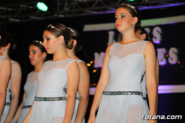 XXXVII Festival de Danza Clsica y Espaola - Estudio de Danza 