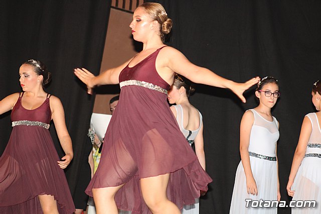 XXXVII Festival de Danza Clsica y Espaola - Estudio de Danza 