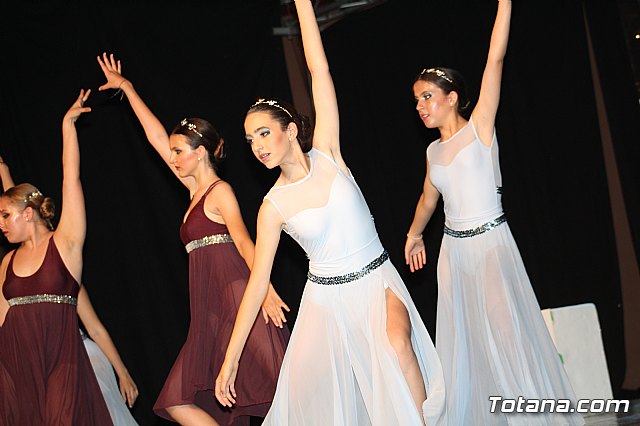 XXXVII Festival de Danza Clsica y Espaola - Estudio de Danza 