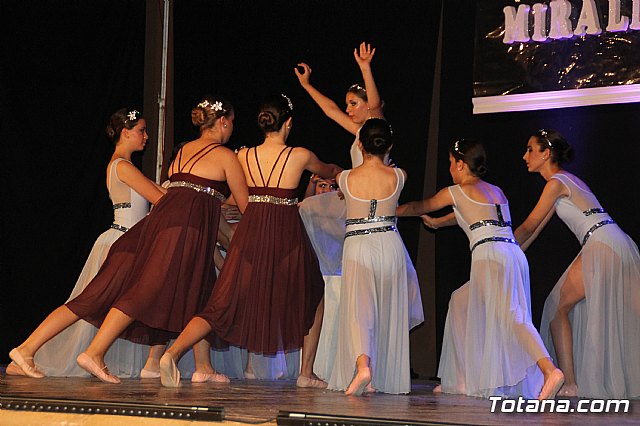 XXXVII Festival de Danza Clsica y Espaola - Estudio de Danza 