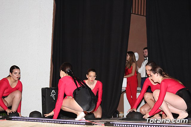 XXXVII Festival de Danza Clsica y Espaola - Estudio de Danza 