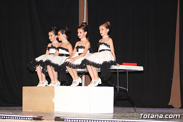 XXXVII Festival de Danza Clsica y Espaola - Estudio de Danza 