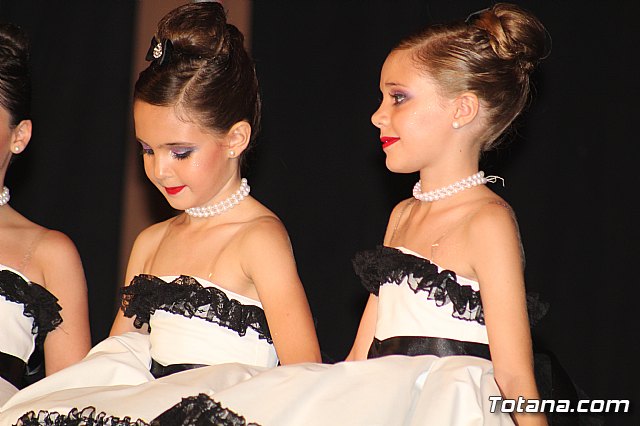 XXXVII Festival de Danza Clsica y Espaola - Estudio de Danza 