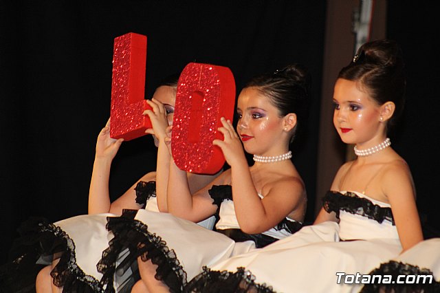 XXXVII Festival de Danza Clsica y Espaola - Estudio de Danza 