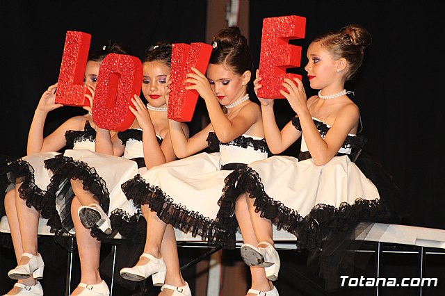 XXXVII Festival de Danza Clsica y Espaola - Estudio de Danza 