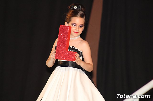 XXXVII Festival de Danza Clsica y Espaola - Estudio de Danza 