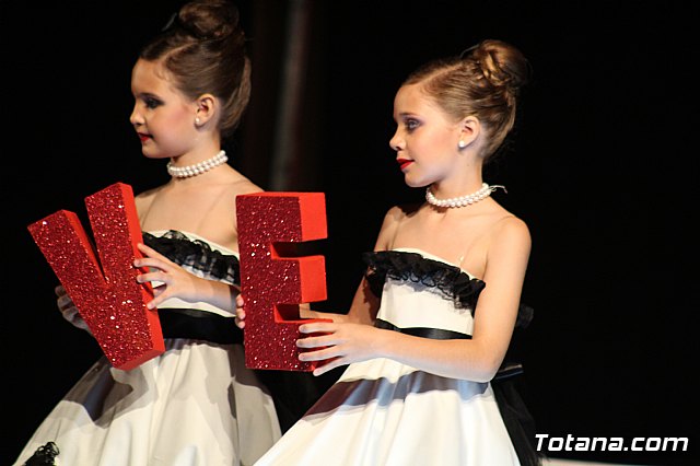 XXXVII Festival de Danza Clsica y Espaola - Estudio de Danza 