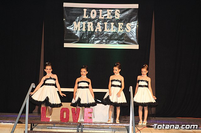 XXXVII Festival de Danza Clsica y Espaola - Estudio de Danza 