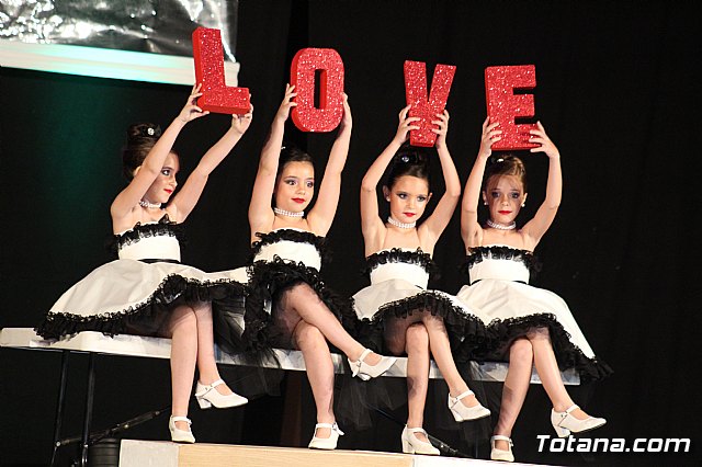 XXXVII Festival de Danza Clsica y Espaola - Estudio de Danza 